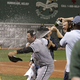 Illustration for article titled Deadspin Classic: A Childrens Treasury Of Men Getting Blasted In The Face With Champagne